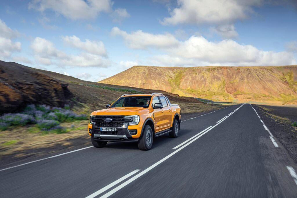 LICENSE EXPIRES: In perpetuity - LICENSE BY: Ford LICENSE SCOPE: A - Earned editorial, press releases, press kits. REGION: Europe COPYRIGHT AND IMAGE RIGHTS: This content is solely for editorial use and for providing individual users with information. Any storage in databases, or any distribution to third parties within the scope of commercial use, or for commercial use is permitted with written consent from Ford of Europe only.