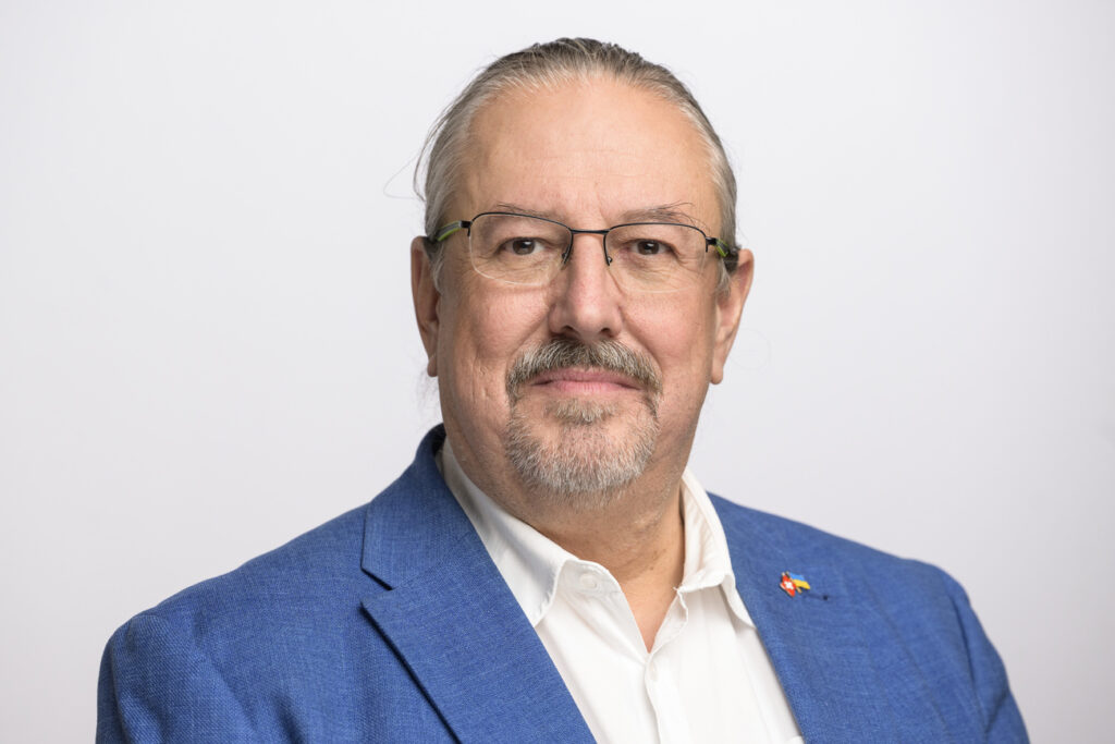 © KEYSTONE / ALESSANDRO DELLA VALLE