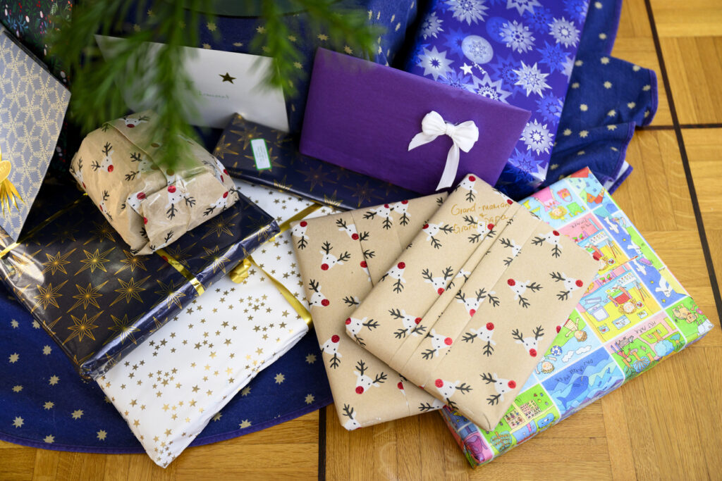 © KEYSTONE / LAURENT GILLIERON