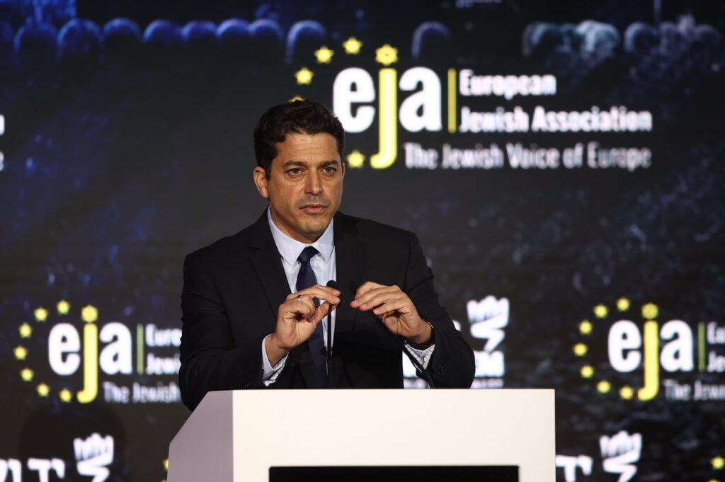 LUKASZ GAGULSKI / KEYSTONE