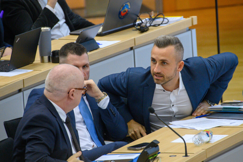 Klaus-Dietmar Gabbert/DPA/Keystone