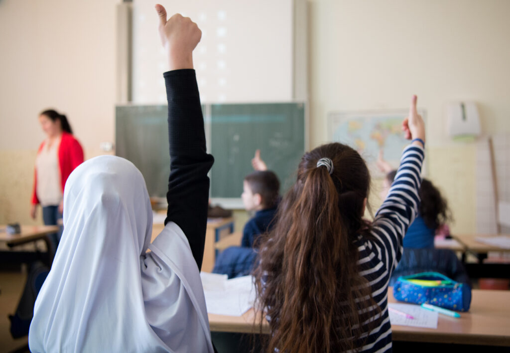 MONIKA SKOLIMOWSKA / KEYSTONE