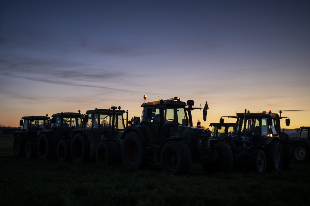 © KEYSTONE / ALESSANDRO DELLA VALLE