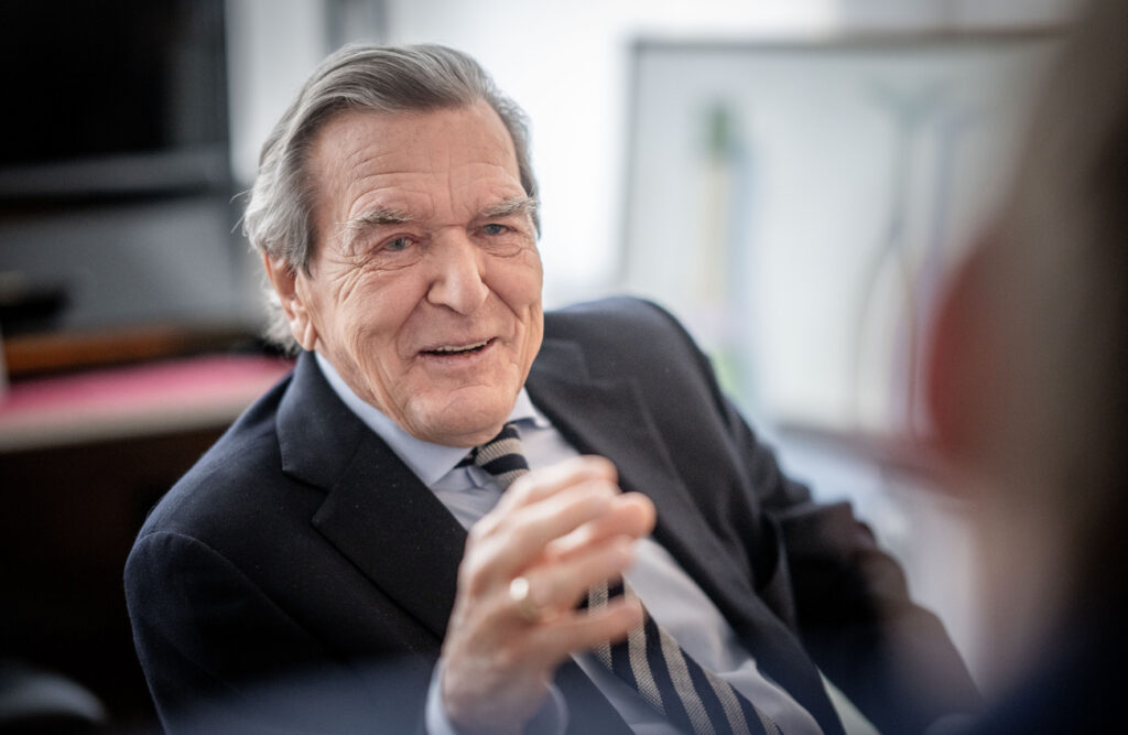 MICHAEL KAPPELER / KEYSTONE