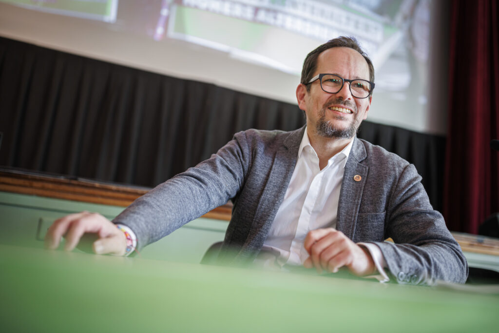 © KEYSTONE / VALENTIN FLAURAUD