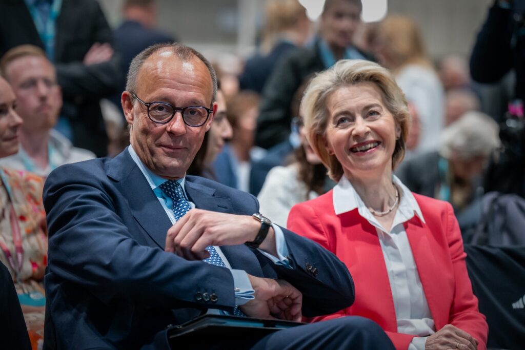 MICHAEL KAPPELER / KEYSTONE