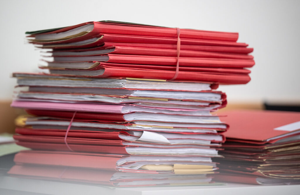 MONIKA SKOLIMOWSKA / KEYSTONE