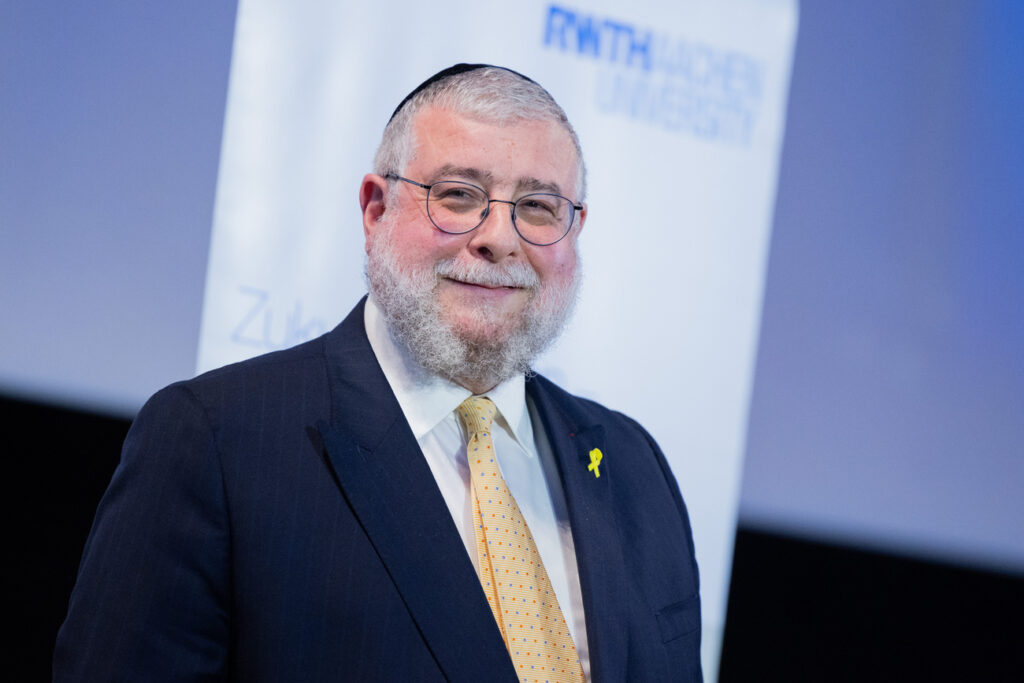 ROLF VENNENBERND / KEYSTONE