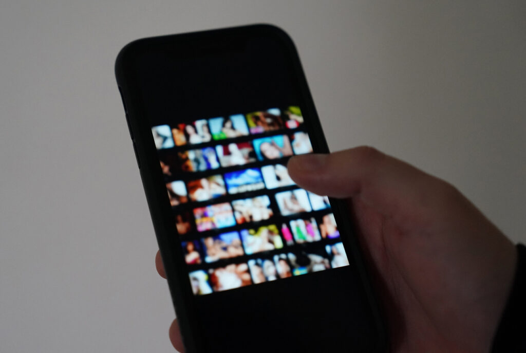 MARCUS BRANDT / KEYSTONE