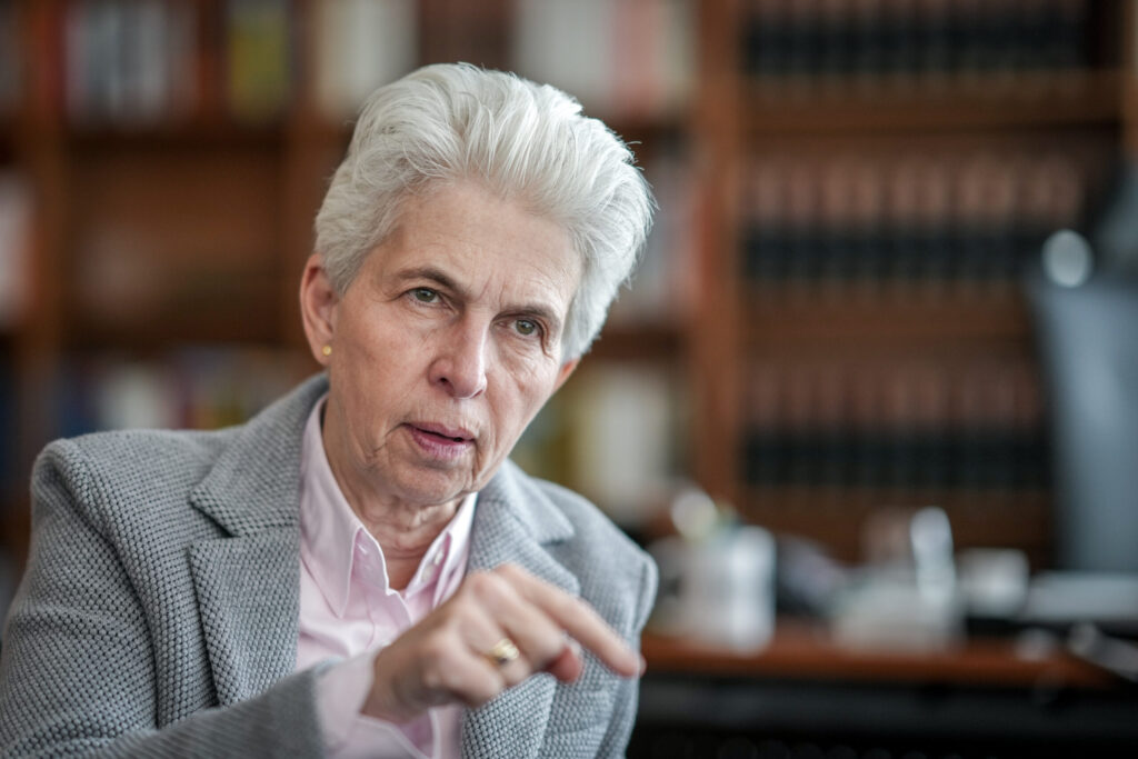 Kay Nietfeld/DPA/Keystone