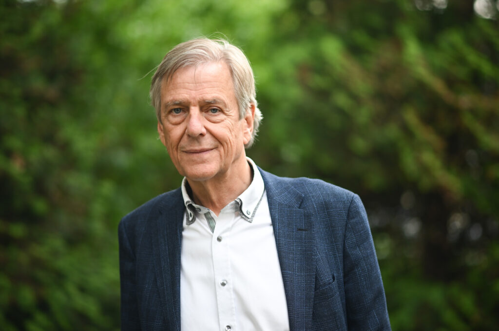 SEBASTIAN GOLLNOW / KEYSTONE