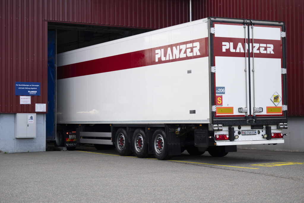 © KEYSTONE / CHRISTIAN BEUTLER