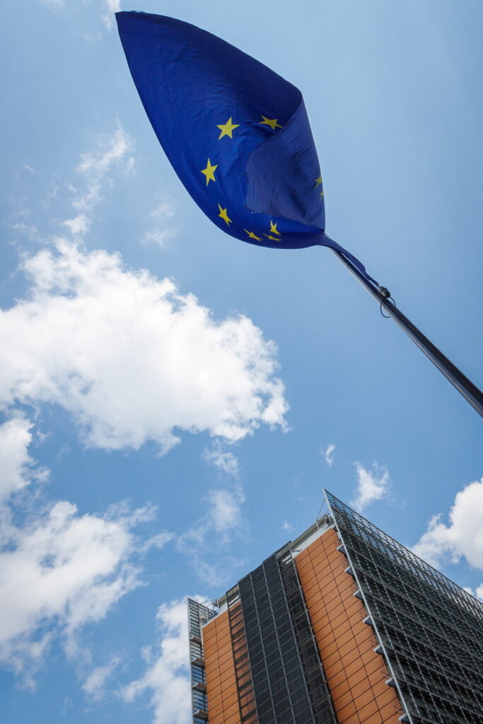 OLIVIER MATTHYS / KEYSTONE