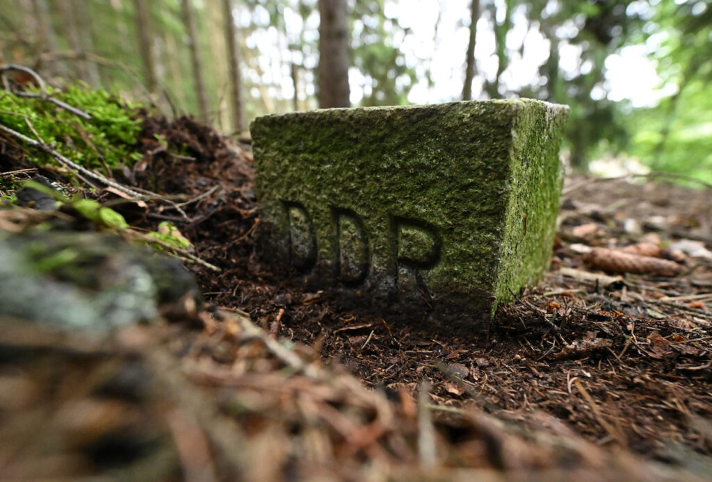 MARTIN SCHUTT / KEYSTONE