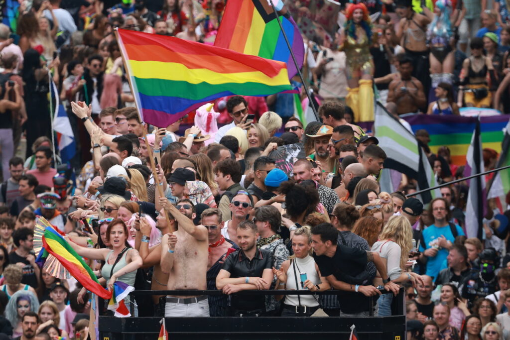 CLEMENS BILAN / KEYSTONE