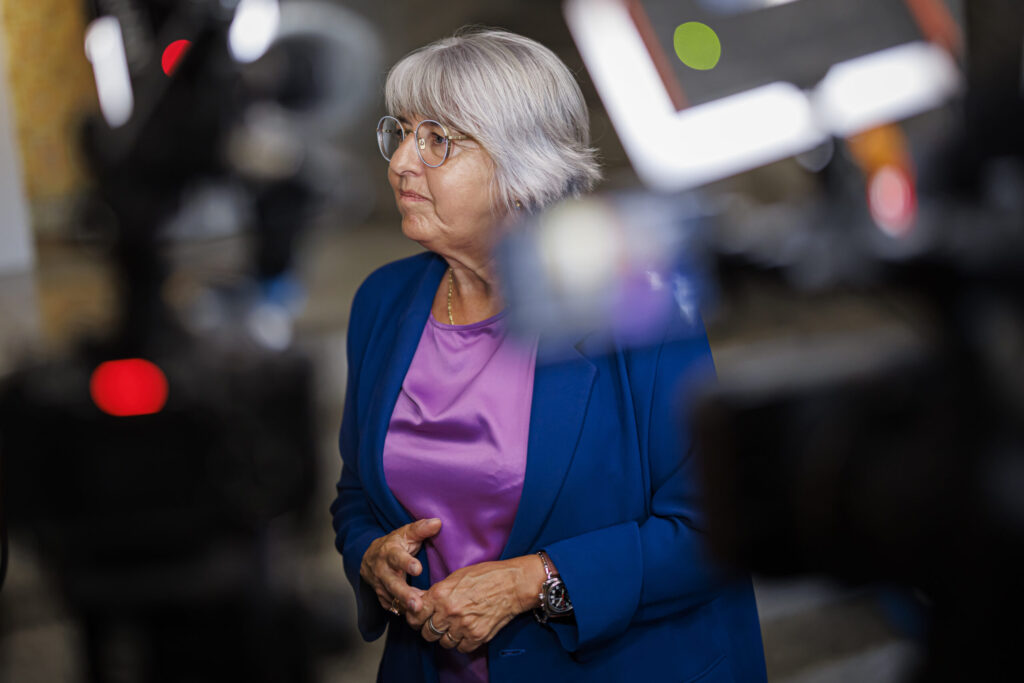 © KEYSTONE / VALENTIN FLAURAUD