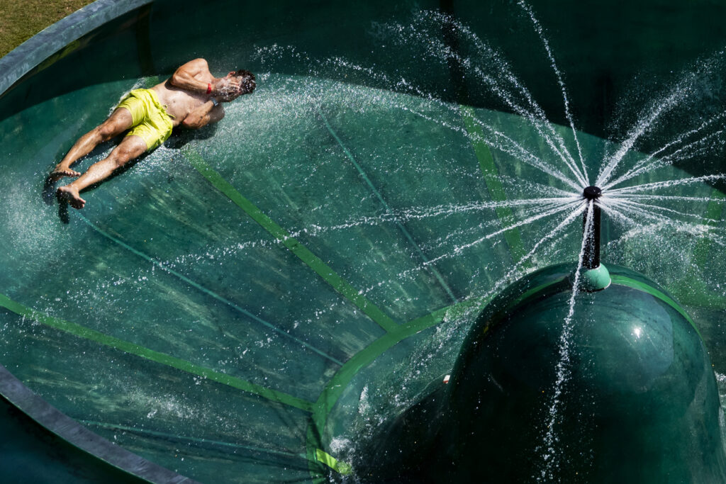 © KEYSTONE / JEAN-CHRISTOPHE BOTT