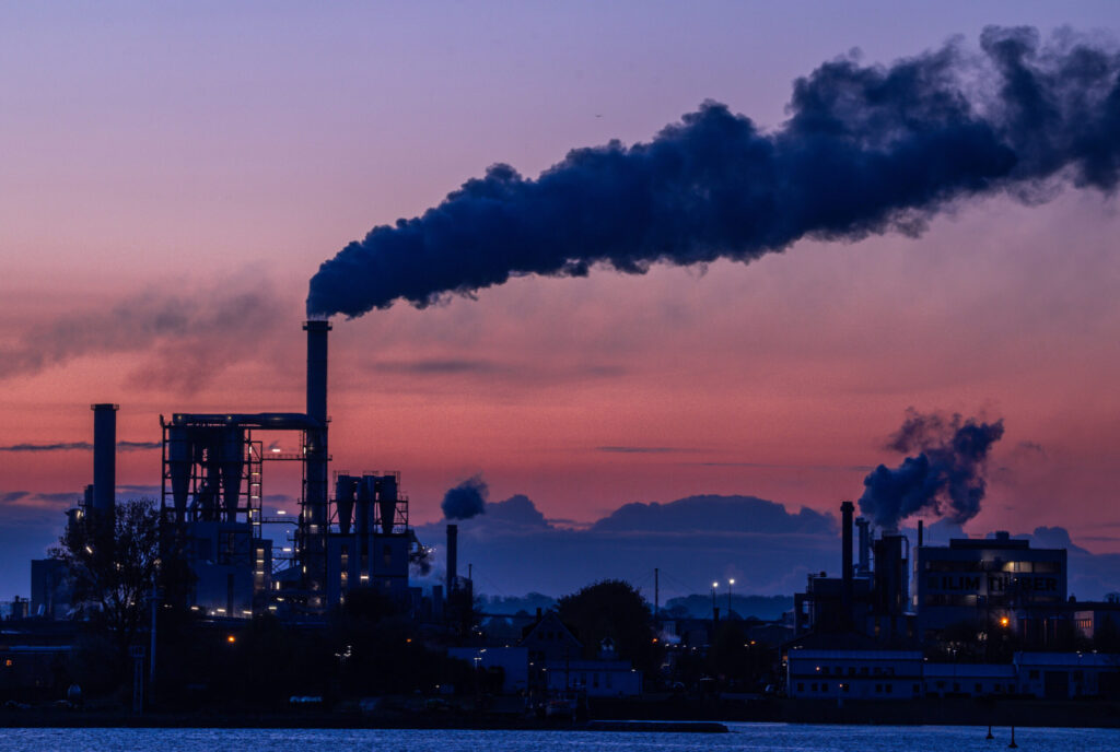 Jens Büttner/DPA/Keystone