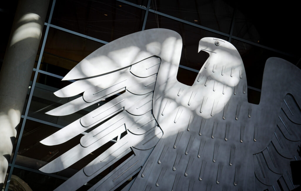 KAY NIETFELD / KEYSTONE