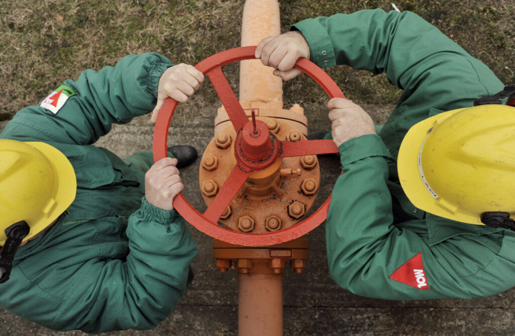 BELA SZANDELSZKY / KEYSTONE