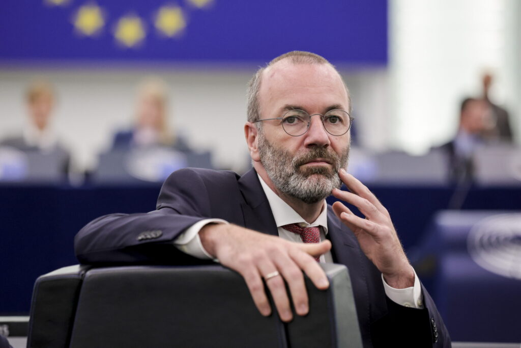 Teresa Suarez/EPA/Keystone