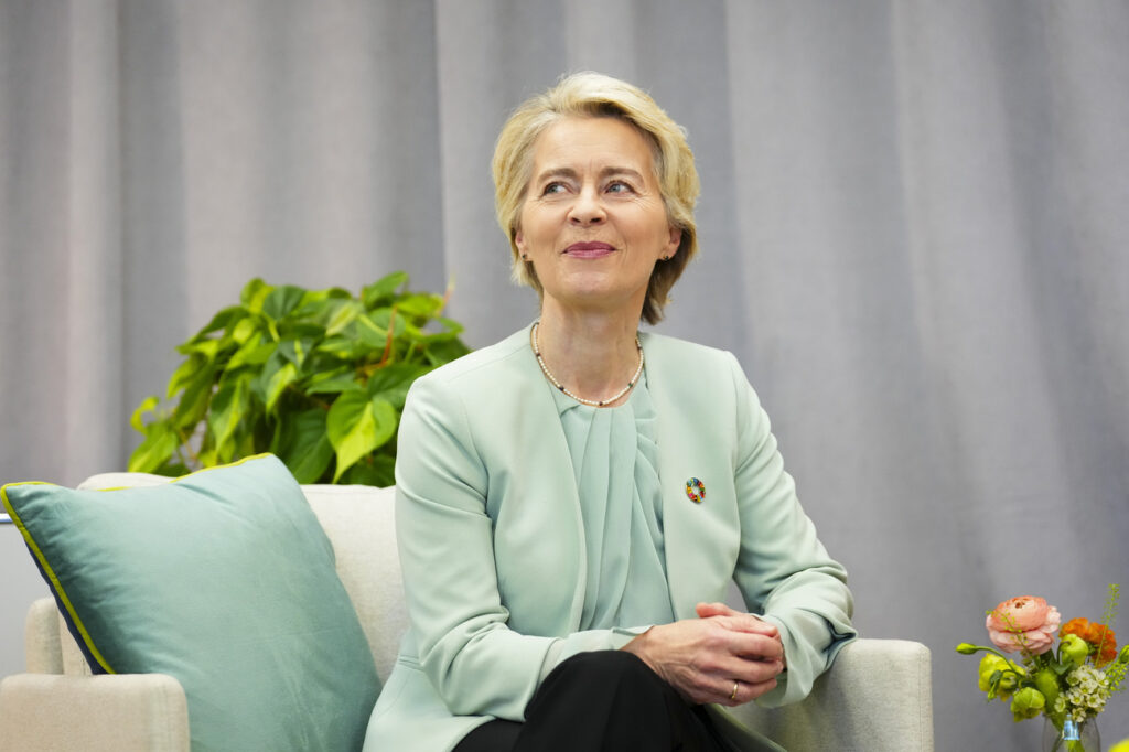 SEAN KILPATRICK / KEYSTONE