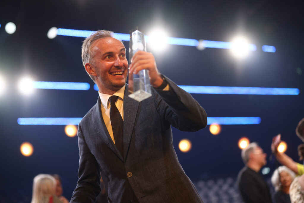 ROLF VENNENBERND / KEYSTONE