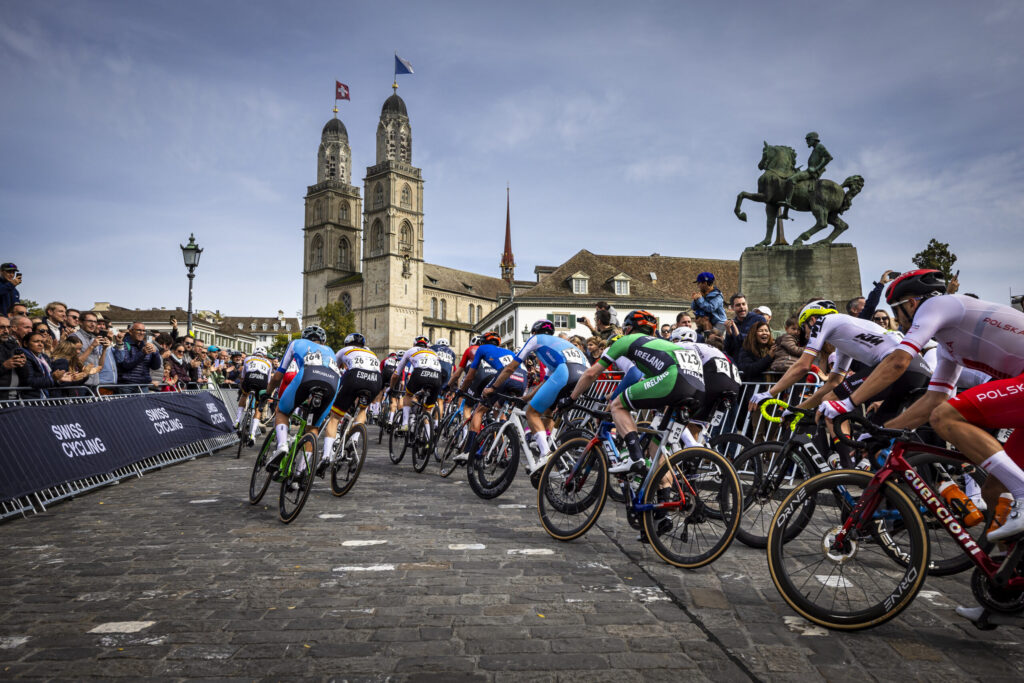 © KEYSTONE / MICHAEL BUHOLZER