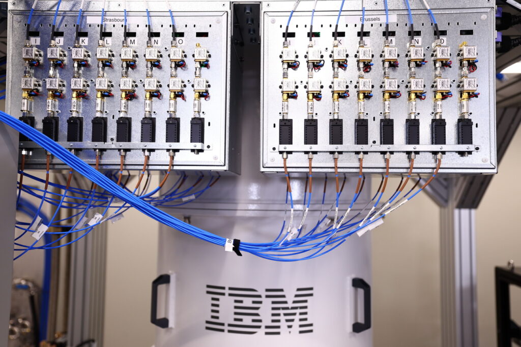 ANNA SZILAGYI / KEYSTONE