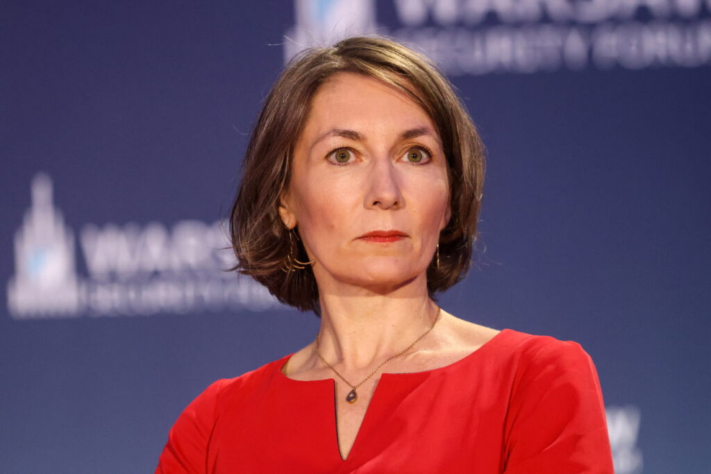 ALBERT ZAWADA / KEYSTONE