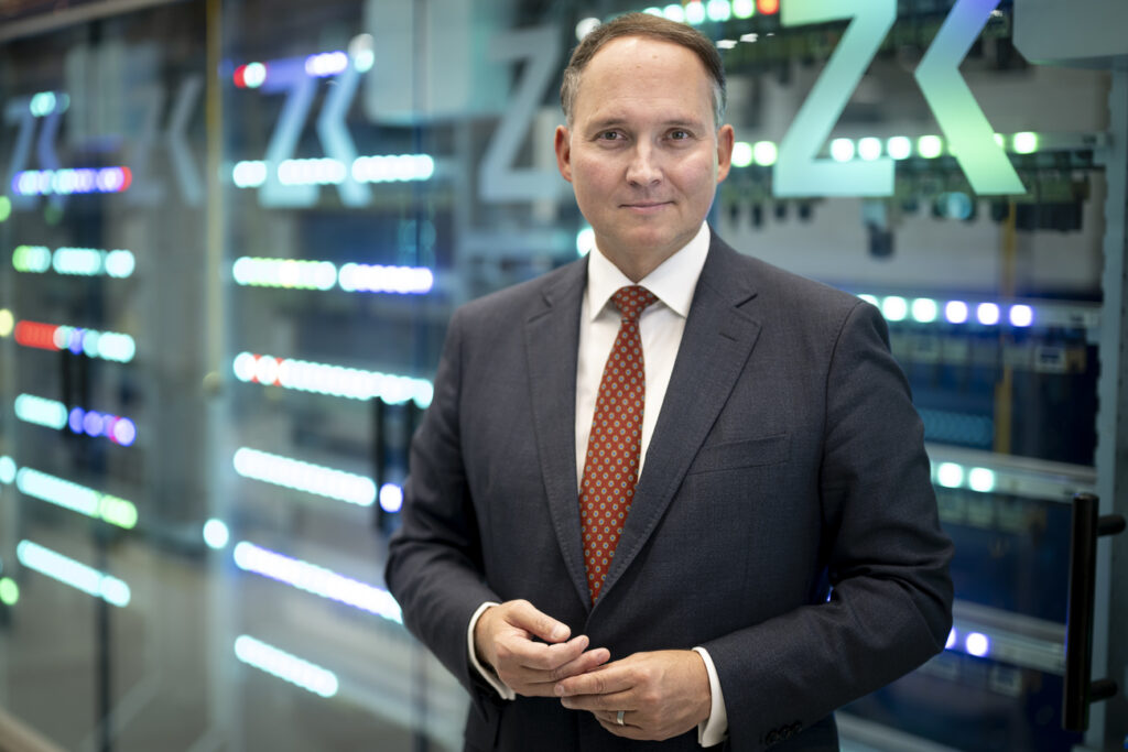 © KEYSTONE / ANTHONY ANEX