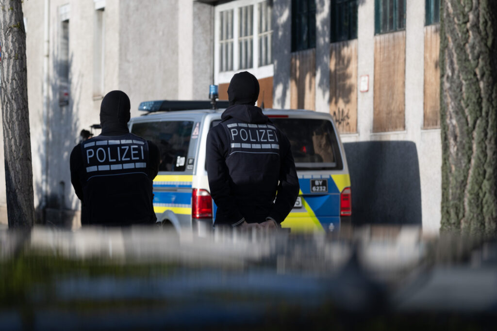 MARIJAN MURAT / KEYSTONE