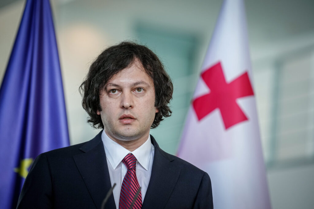 KAY NIETFELD / KEYSTONE