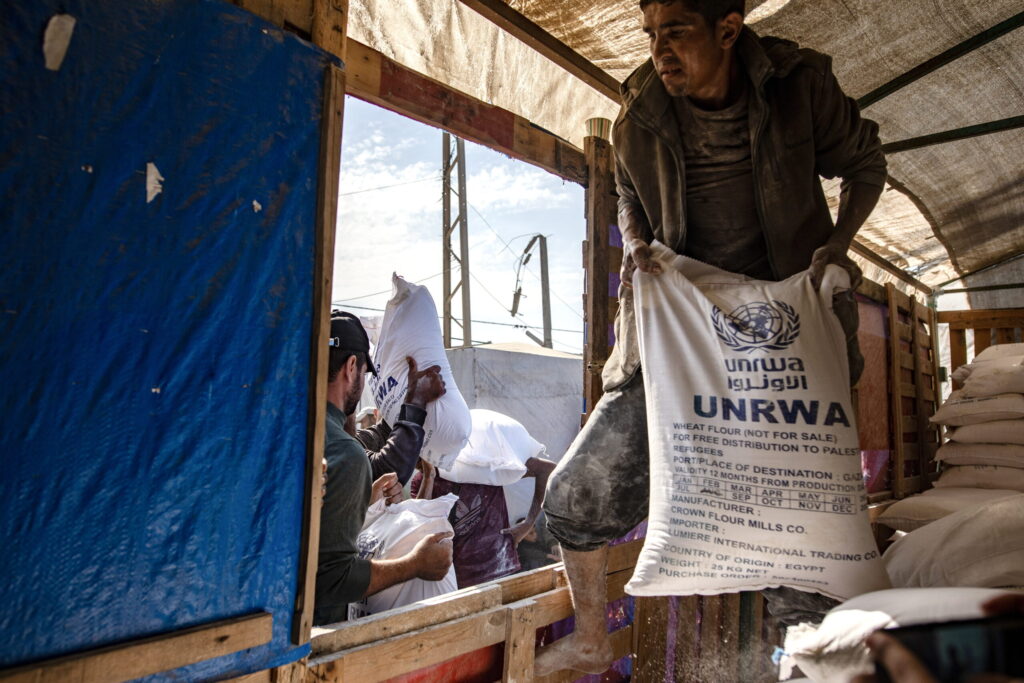 HAITHAM IMAD / KEYSTONE