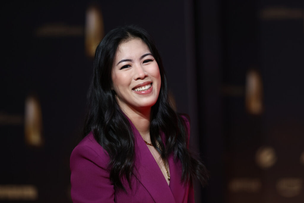 ROLF VENNENBERND / KEYSTONE