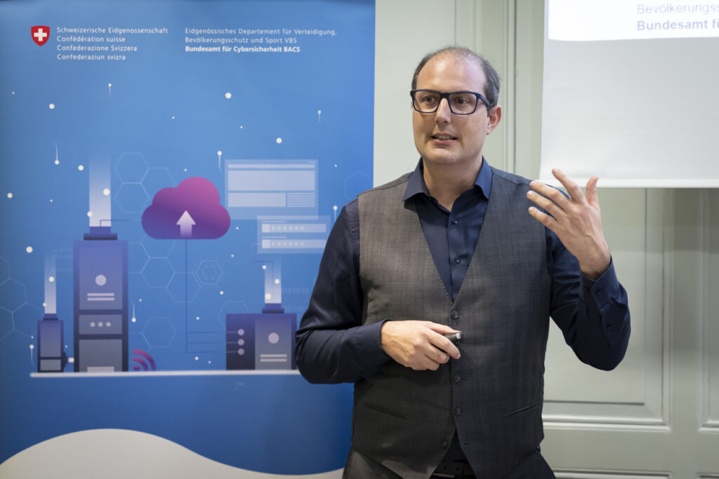 © KEYSTONE / ANTHONY ANEX