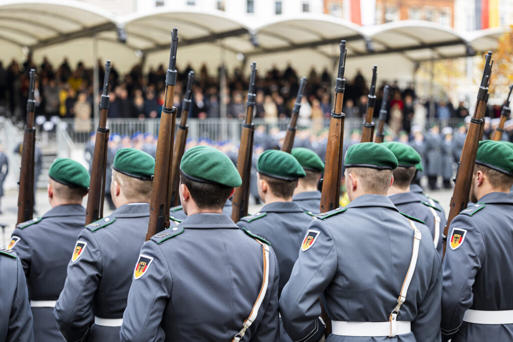 Machael Matthey/DPA/Keystone