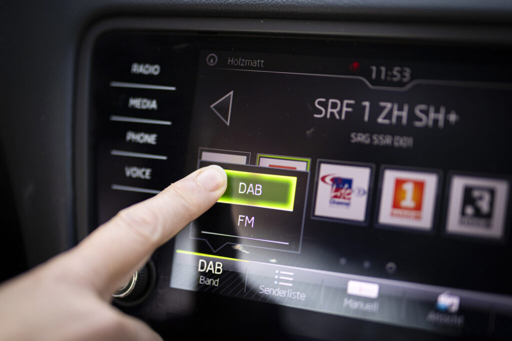 © KEYSTONE / MICHAEL BUHOLZER