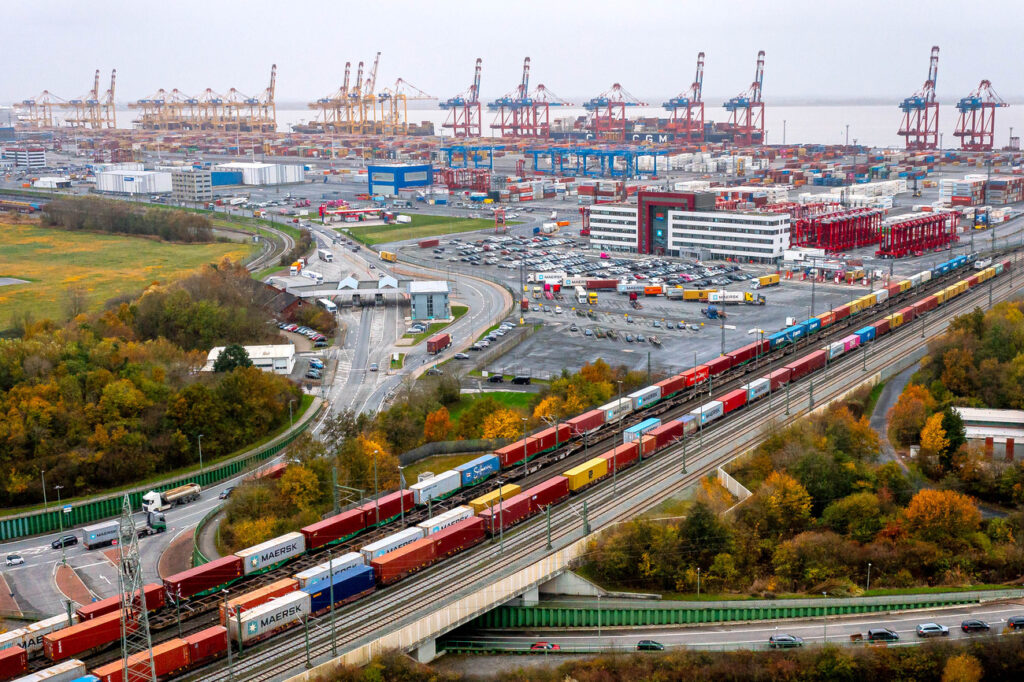 SINA SCHULDT / KEYSTONE