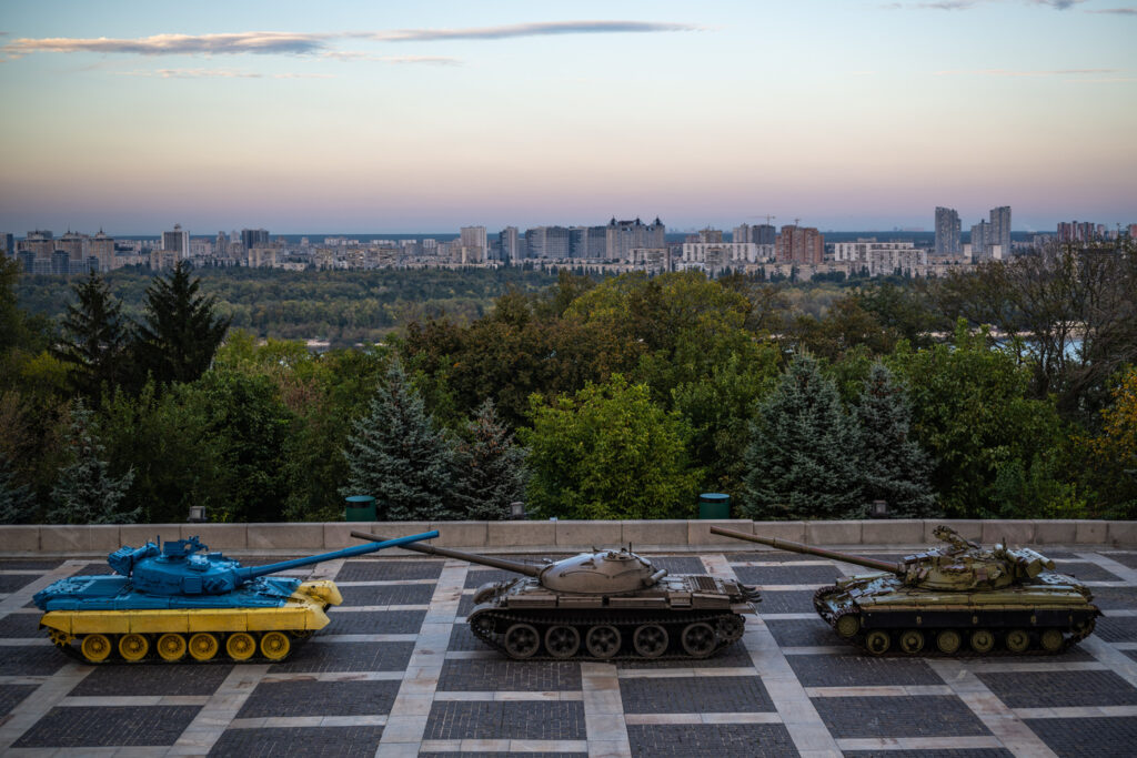 © EDA / ALEX KUEHNI