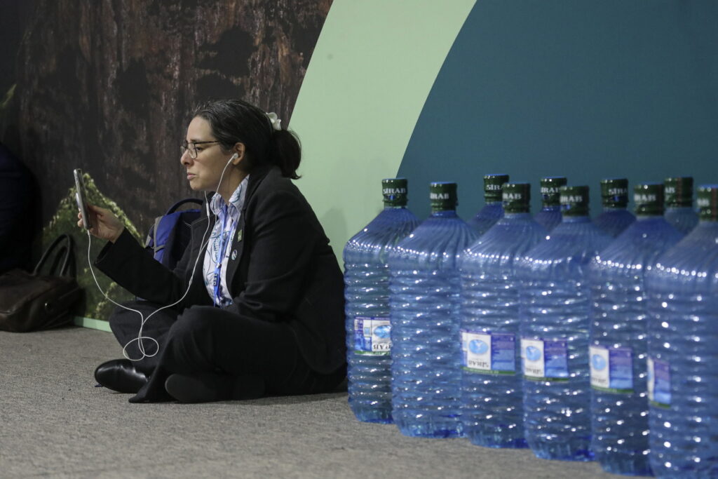 IGOR KOVALENKO / KEYSTONE