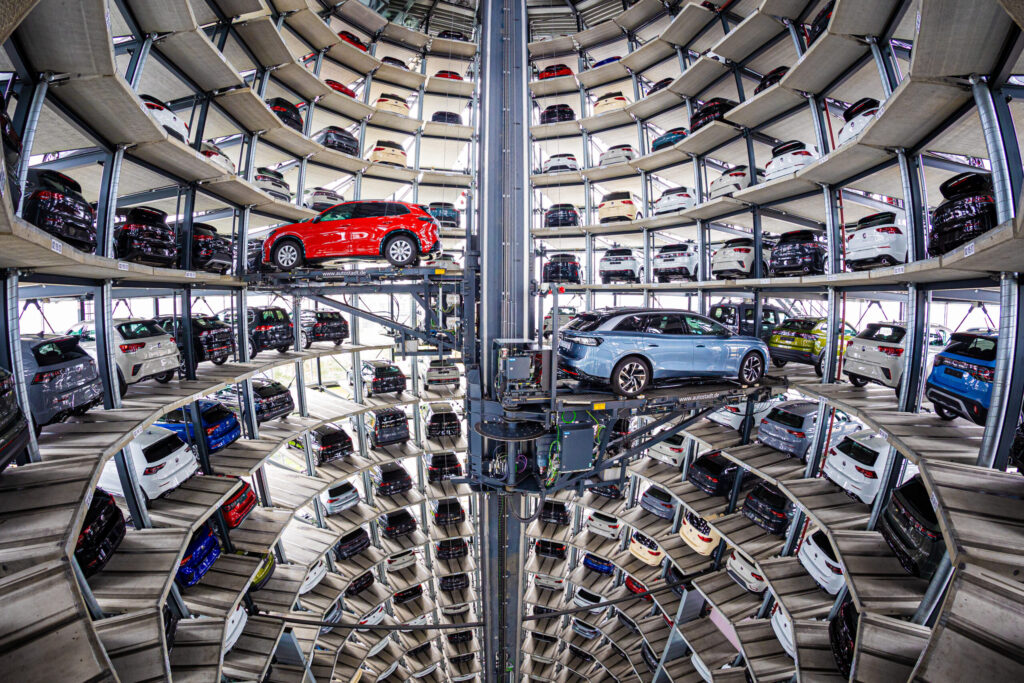 MORITZ FRANKENBERG / KEYSTONE