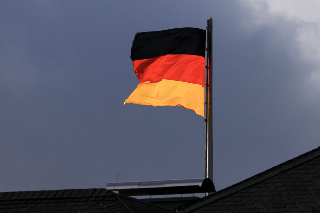 Filip Singer/DPA/Keystone