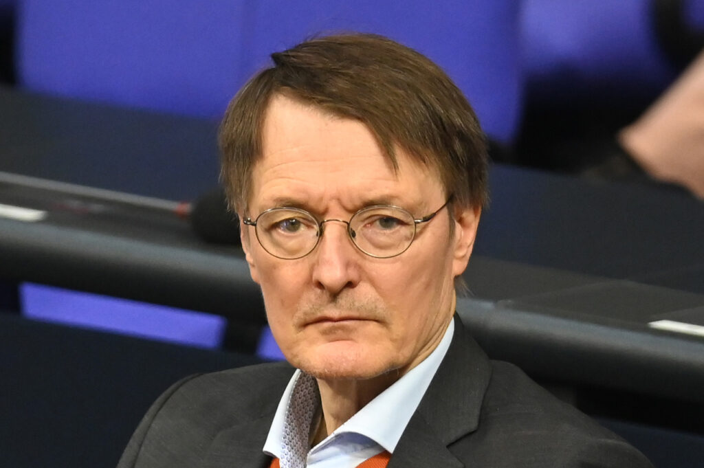 ANNA ROSS / KEYSTONE