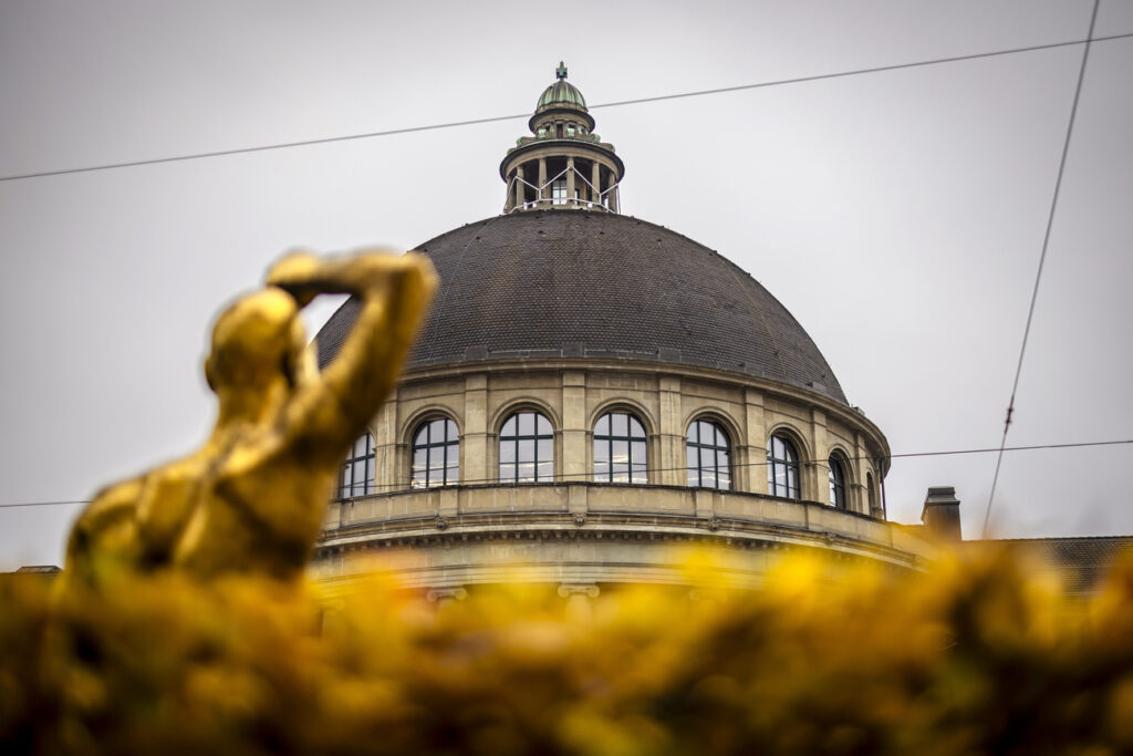 © KEYSTONE / MICHAEL BUHOLZER