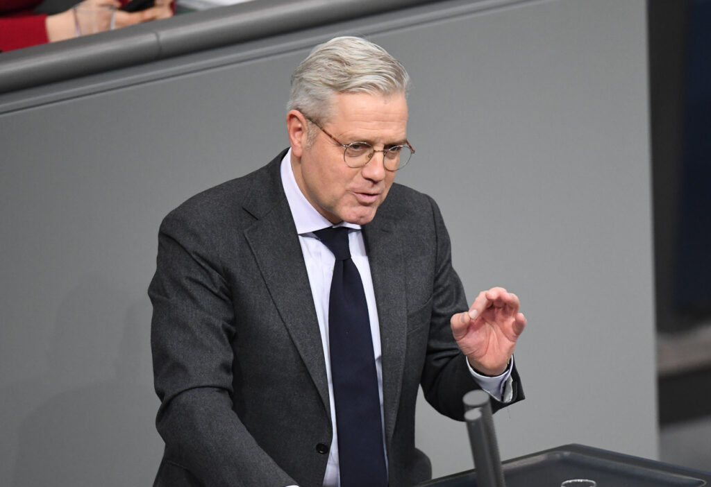 SERHAT KOCAK / KEYSTONE