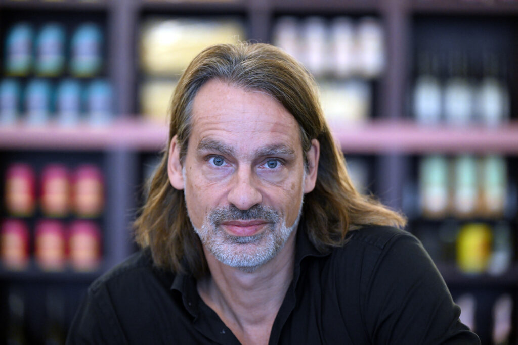 FEDERICO GAMBARINI / KEYSTONE