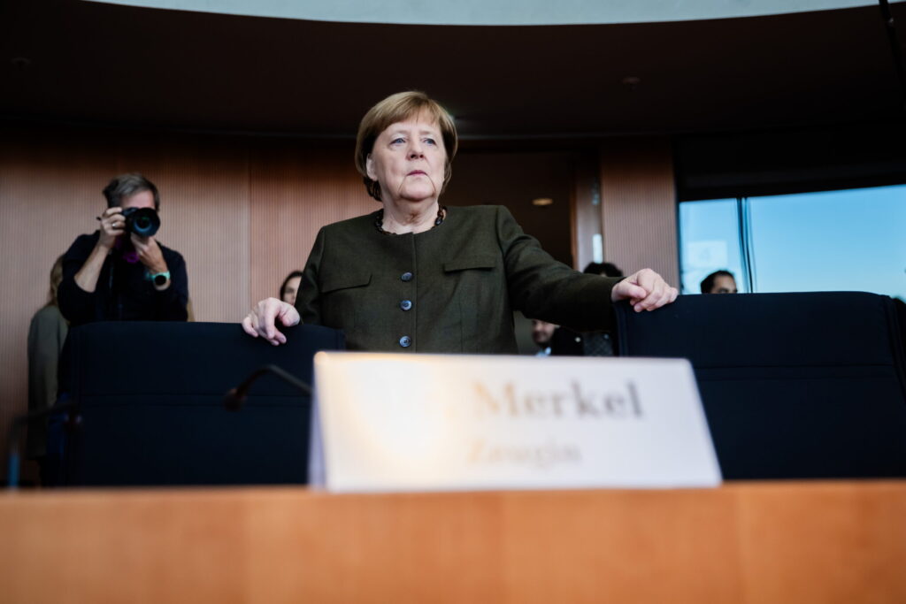 Christoph Soeder/DPA/Keystone