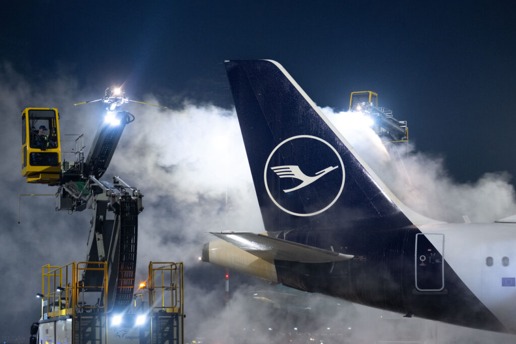 BORIS ROESSLER / KEYSTONE