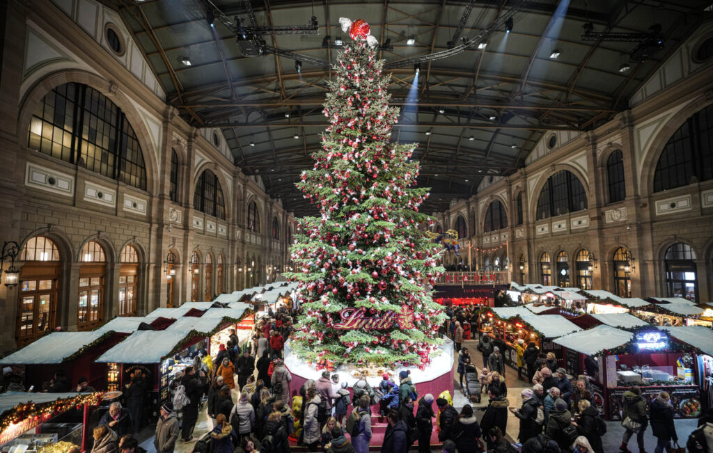 Copyright 2024 The Associated Press. All rights reserved.